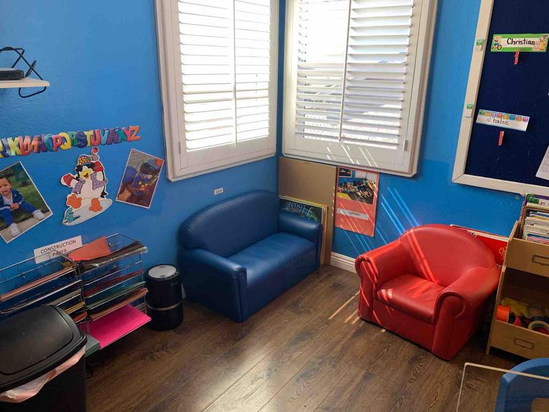 Photo of It"s Their World Educational Child Care - Los Angeles, CA