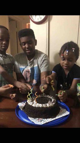 Photo of Tatyana R. - Atlanta, GA