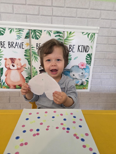 Photo of Wonder Place Daycare - Reseda, CA