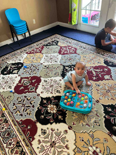 Photo of Yermians Family Childcare Daycare - Glendale, CA