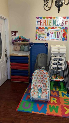 Photo of Carmen Group Family Daycare - Bronx, NY