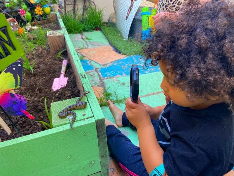 Photo of Villalba Fcc Aka Lots Of Love Daycare - Santa Barbara, CA