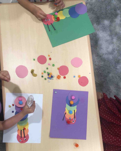 Photo of Amanda’s Early Bird Daycare - East Grand Forks, MN