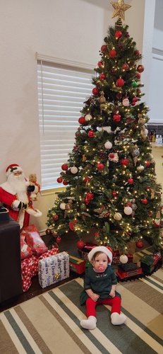 Photo of Saro' Nest Child Care LLC - Haltom City, TX