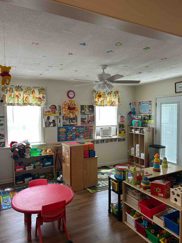 Photo of Pooh Bear Daycare - Valdosta, GA