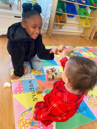 Photo of Morales Family Child Care - Reseda, CA