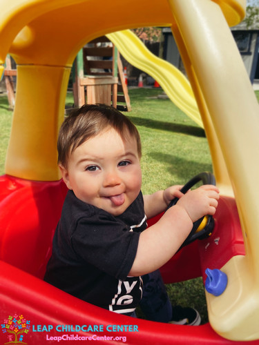 Photo of Leap Childcare Center - Bakersfield, CA