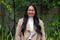 Photo of parent Kathy