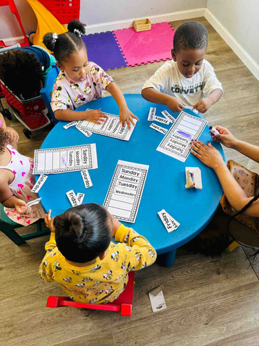 Photo of Lulu's Little Scholars Daycare - Van Nuys, CA