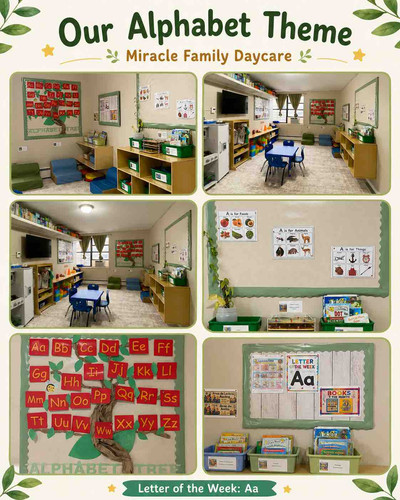 Photo of Miracle Family Daycare - Bronx, NY