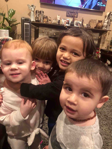 Photo of Patterson Family Daycare - Long Beach, CA