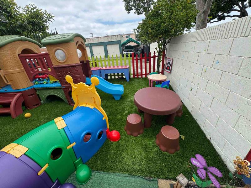 Photo of Perez Family Daycare