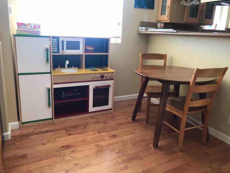 Photo of Oruguitas Preschool - Oakland, CA