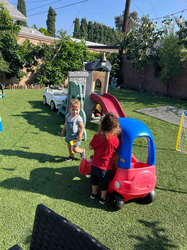 Photo of Little Golden Key  Family Child Care - Panorama City, CA