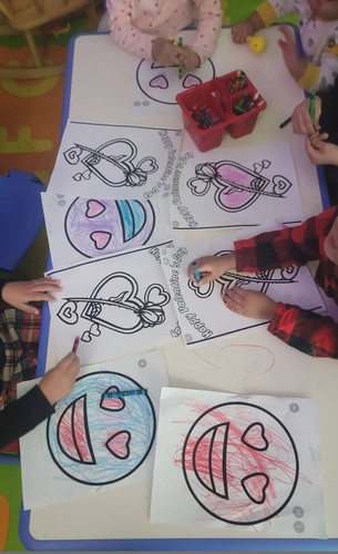 Photo of Family Daycare Dinanyi - New Windsor, NY