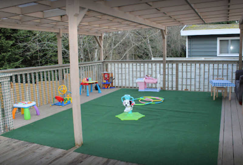 Photo of Qalanjo Childcare. Daycare - Seatac, WA