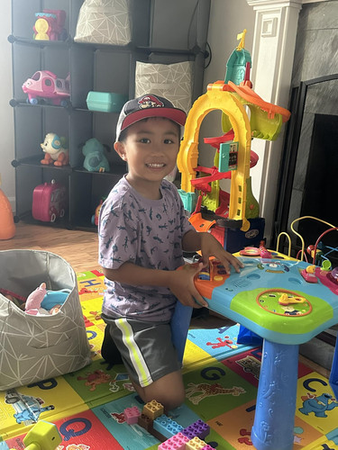 Photo of Learn And Play Daycare - San Jose, CA