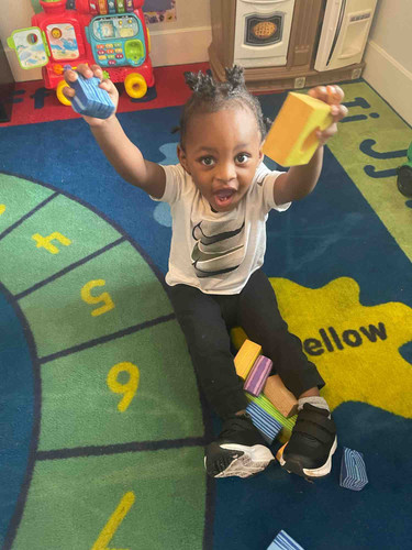 Photo of Itty Bitty Academy - Houston, TX