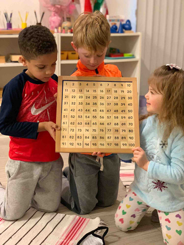 Photo of Rouza Pro Childcare - Columbia, MD