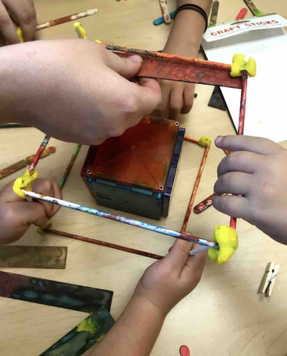 Photo of Skeyci Children Programs Daycare - Castro Valley, CA