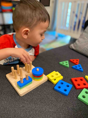 Photo of Home Sweet Home - San José, CA