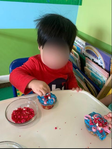 Photo of Happy Time Daycare - Plano, TX