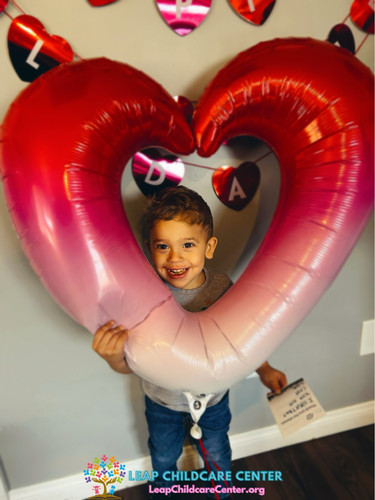 Photo of Leap Childcare Center - Bakersfield, CA