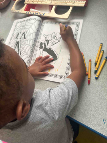 Photo of Papa's Day Care Daycare - Bakersfield, CA