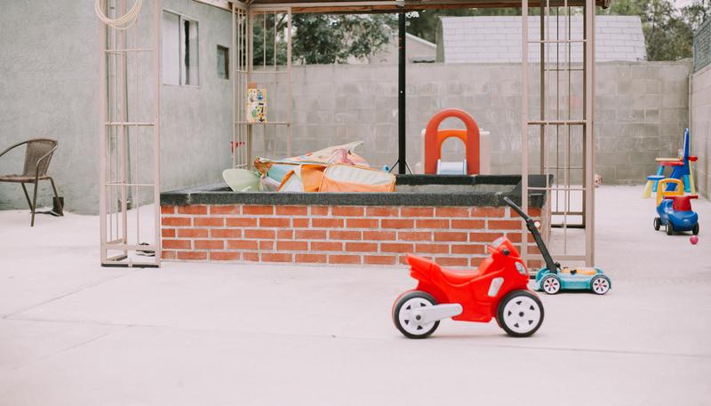 Photo of Angie's Daycare - North Hollywood, CA