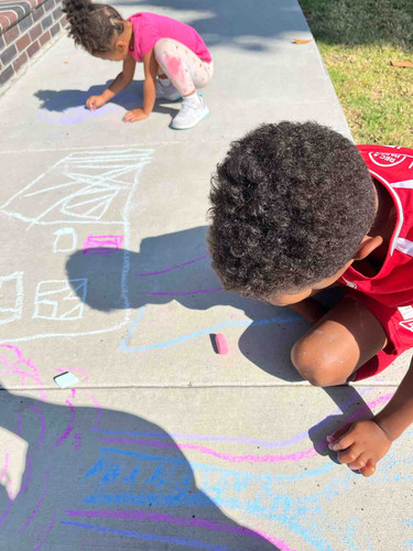 Photo of Blooming Scholars Childcare - Long Beach, CA
