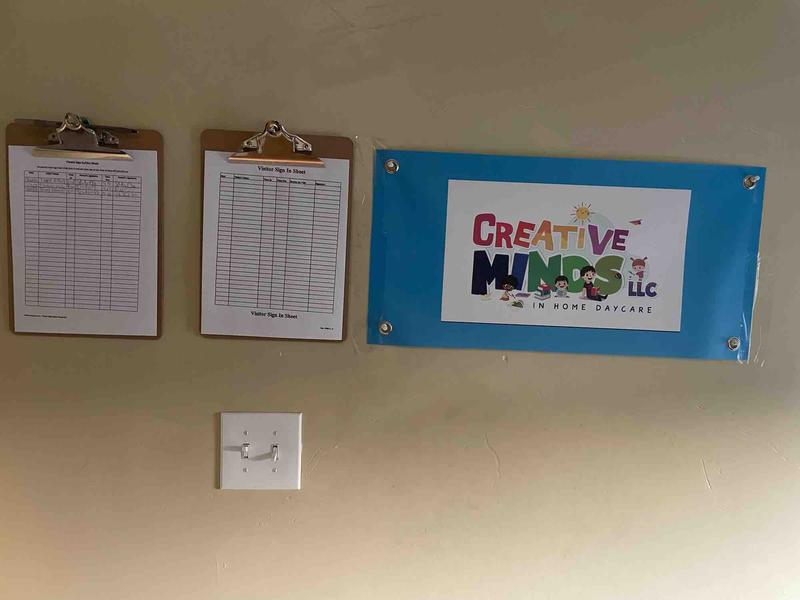 Photo of Creative Minds - Newark, NJ