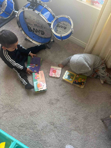 Photo of Barba Family Child Care - Menifee, CA