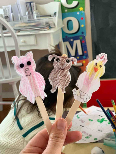 Photo of Happy Orchard Daycare - Irvine, CA