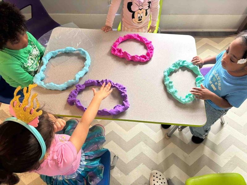 Photo of Little Babies Daycare - Syracuse, NY