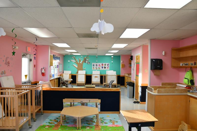 Photo of Frontiers Learning Center - Manassas City, VA