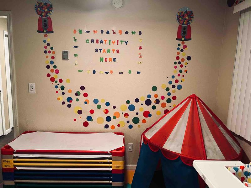 Photo of Jones Family Childcare - Los Angeles, CA