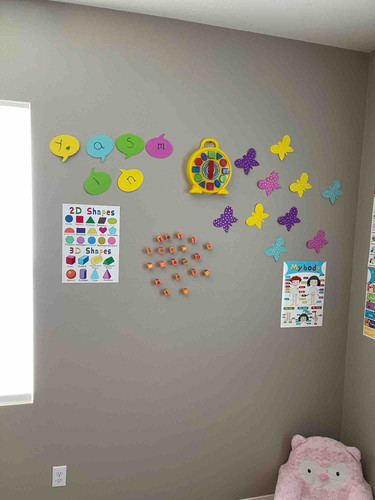 Photo of Yasmin’s Home Daycare - Victorville, CA