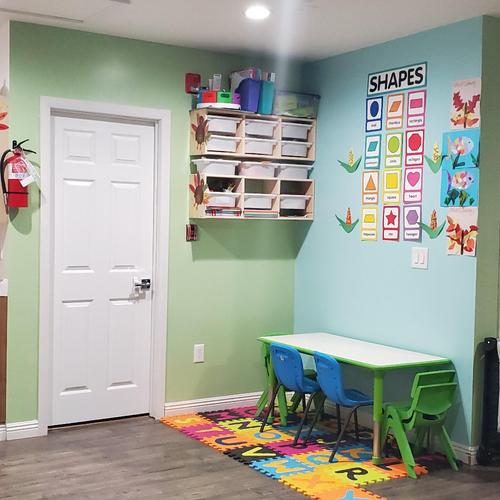 Photo of Serrano Family Daycare