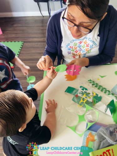 Photo of Leap Childcare Center - Bakersfield, CA