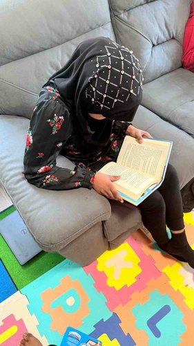 Photo of Suad Home Daycare - Seattle, WA