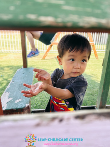 Photo of Leap Childcare Center - Bakersfield, CA