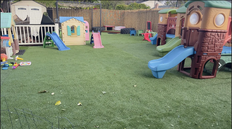 Photo of Los Pollitos Daycare - San Jose, CA