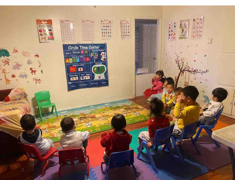 Photo of Zhou Family Child Care - La Puente, CA
