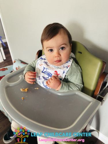 Photo of Leap Childcare Center - Bakersfield, CA