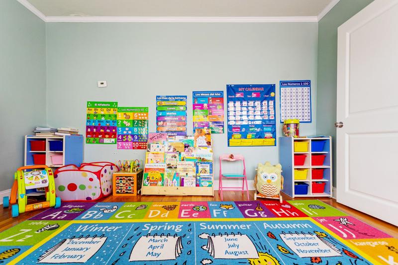 Photo of Little Spanish Garden Childcare - Milton   REOPENED, MA