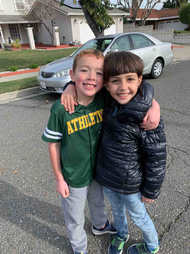 Photo of The Perfect Daycare - Newark, CA