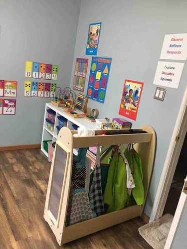 Photo of Oakdale Children's Academy Daycare - Los Angeles, CA