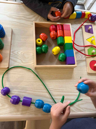 Photo of Rainbow Lights Childcare Services Llc - Tigard, OR