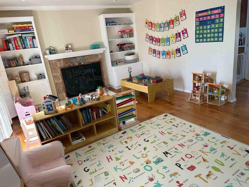 Photo of Pasitos Family Daycare/Preschool