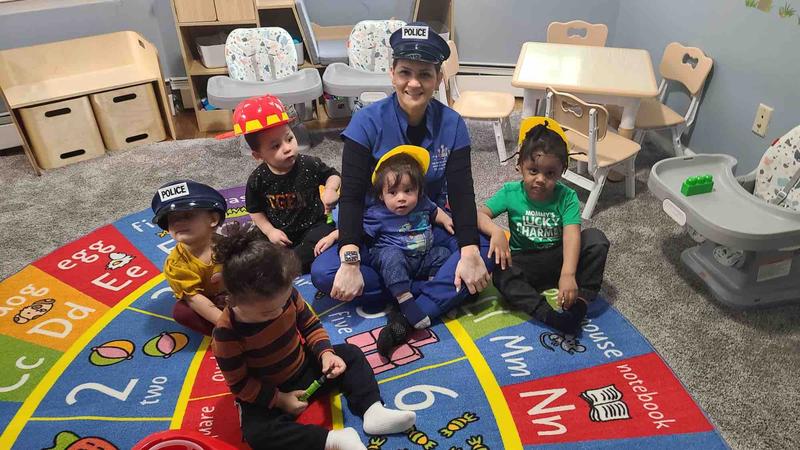 Photo of The Spring Of Learning Group Daycare - Yonkers, NY